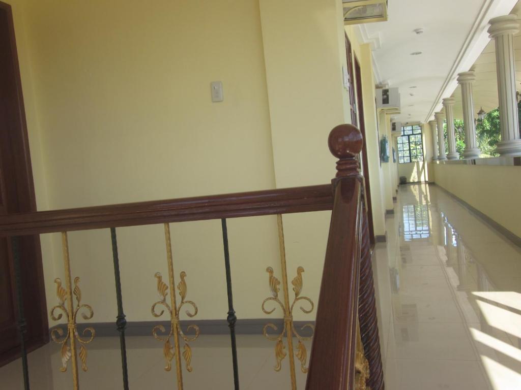Ascendo Suites Puerto Princesa Exterior foto